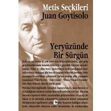 TeknoKapsül Yeryüzünde Bir Sürgün