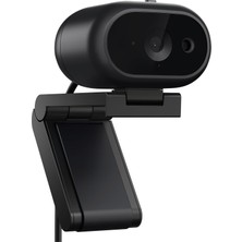 Tr Pro 5 Webcam – WB526 – 2k Qhd – Siyah – 722-BBCT 60FPS, Sony Sensör, 78° Geniş Açı,