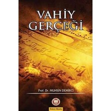 TeknoKapsül Vahiy Gerçeği