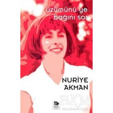 TeknoKapsül Üzümünü Ye Bağını Sor