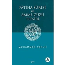 TeknoKapsül Fatiha Suresi ve Amme Cüzü Tefsiri