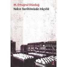 TeknoKapsül Yakın Tarihimizde Irkçılık