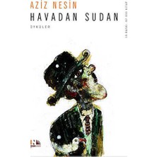 TeknoKapsül Havadan Sudan