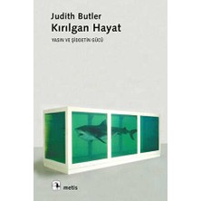 TeknoKapsül Kırılgan Hayat