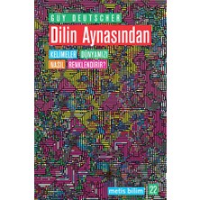 TeknoKapsül Dilin Aynasından