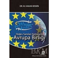 TeknoKapsül Doğru Sanılan Yanlışlarla Avrupa Birliği