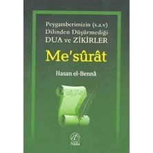 TeknoKapsül Me’surat: Peygamberimizin S.a.v. Dilinden Dua ve Zikirler