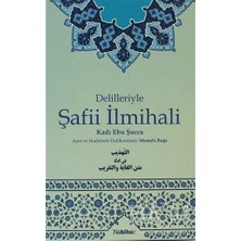 TeknoKapsül Delilleriyle Şafii Ilmihali