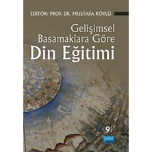 TeknoKapsül Gelişimsel Basamaklara Göre Din Eğitimi