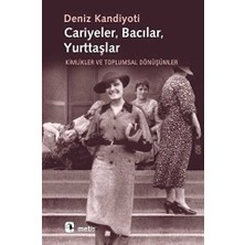 TeknoKapsül Cariyeler, Bacılar, Yurttaşlar