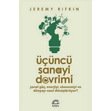 TeknoKapsül Üçüncü Sanayi Devrimi