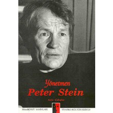 TeknoKapsül Yönetmen Peter Stein