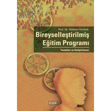 TeknoKapsül Bireyselleştirilmiş Eğitim Programını