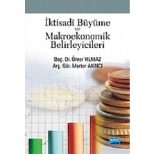 TeknoKapsül Iktisadi Büyüme ve Makroekonomik Belirleyicileri