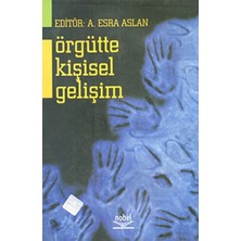 TeknoKapsül Örgütte Kişisel Gelişim