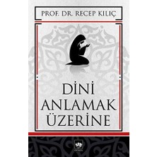 TeknoKapsül Dini Anlamak Üzerine