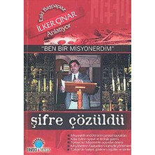 TeknoKapsül Şifre Çözüldü Eski Başpapaz Ilker Çınar Anlatıyor: "ben Bir Misyonerdim"