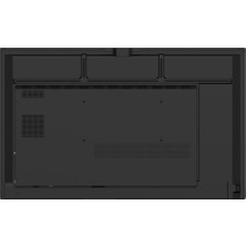 Viewsonic Vıewsonıc 75" IFP7541-1-1C 4K Ultra Hd Interaktif Akıllı Ekran
