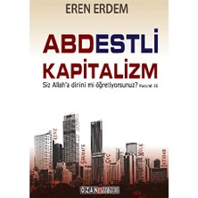 TeknoKapsül Abdestli Kapitalizm