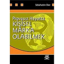 TeknoKapsül Provasız Hayatta Kişisel Marka Olabilmek