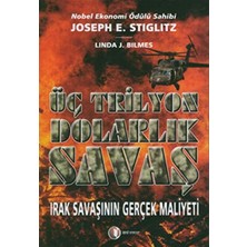 TeknoKapsül Üç Trilyon Dolarlık Savaş