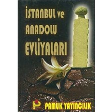 TeknoKapsül Istanbul ve Anadolu Evliyaları EVLIYA-002
