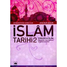 TeknoKapsül Islam Tarihi 2 Türkler ve Islam