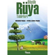 TeknoKapsül Büyük Rüya Tabirleri