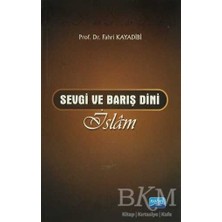 TeknoKapsül Sevgi ve Barış Dini Islam