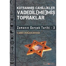 TeknoKapsül Kutsanmış Cahillikler Vadedilmemiş Topraklar