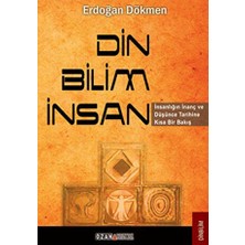 TeknoKapsül Din - Bilim - Insan