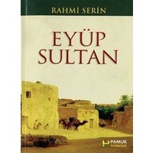 TeknoKapsül Eyüp Sultan EVLIYA-018