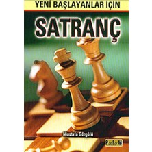 TeknoKapsül Yeni Başlayanlar Için Satranç