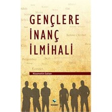 TeknoKapsül Gençlere Inanç Ilmihali