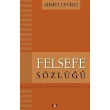 TeknoKapsül Felsefe Sözlüğü