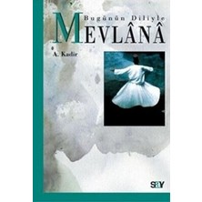 TeknoKapsül Bugünün Diliyle Mevlana
