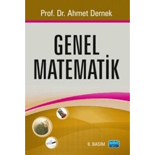 TeknoKapsül Genel Matematik