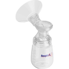 Respirox DQ-S069 Şarjlı Süt Pompası