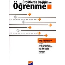 TeknoKapsül Örgütlerde Değişim ve Öğrenme