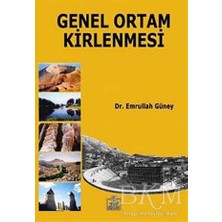 TeknoKapsül Genel Ortam Kirlenmesi
