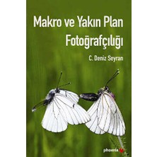 TeknoKapsül Makro ve Yakın Plan Fotoğrafçılığı