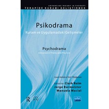 TeknoKapsül Psikodrama