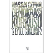 TeknoKapsül Demokrasi Korkusu