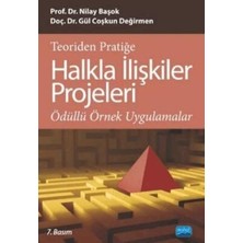 TeknoKapsül Teoriden Pratiğe Halkla Ilişkiler Projeleri