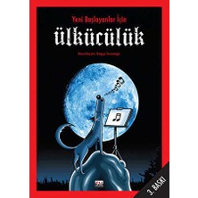 TeknoKapsül Yeni Başlayanlar Için Ülkücülük