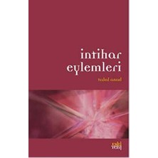 TeknoKapsül Intihar Eylemleri