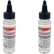 Mythriva Tıraş Makinesi Bakım Yağı 50 ml Ikili Paket