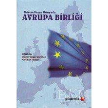 TeknoKapsül Küreselleşen Dünyada Avrupa Birliği