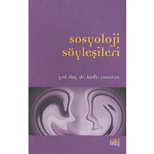 TeknoKapsül Sosyoloji Söyleşileri