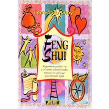 TeknoKapsül Feng Shui